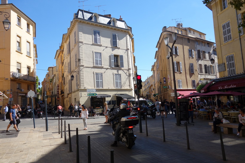 Aix-en-provence.