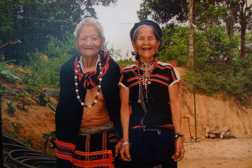 Vietnamese Women's Museum, Hanoi.