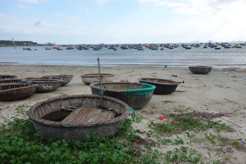 China Beach, Da Nang.