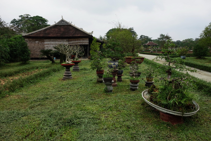 Imperial Enclosure, Hue.