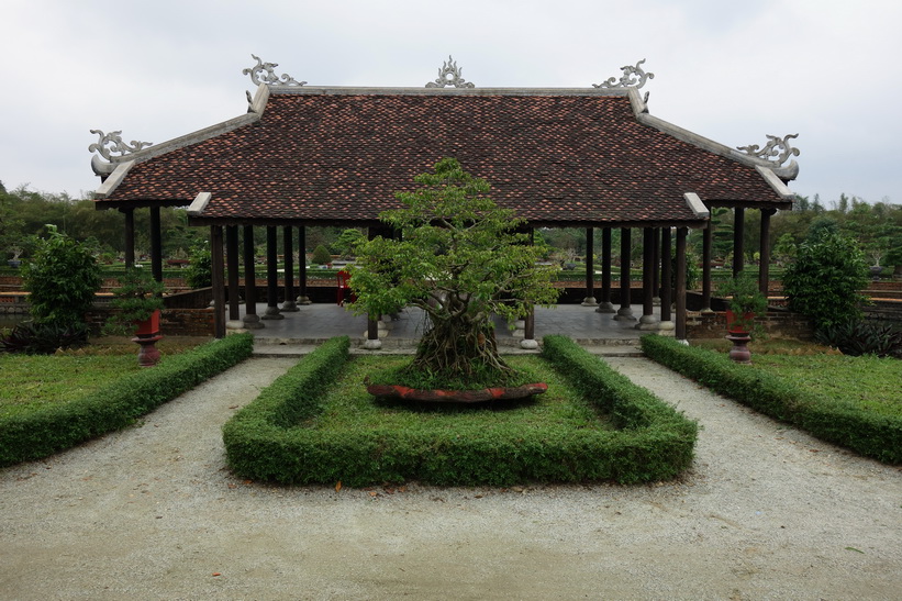 Imperial Enclosure, Hue.