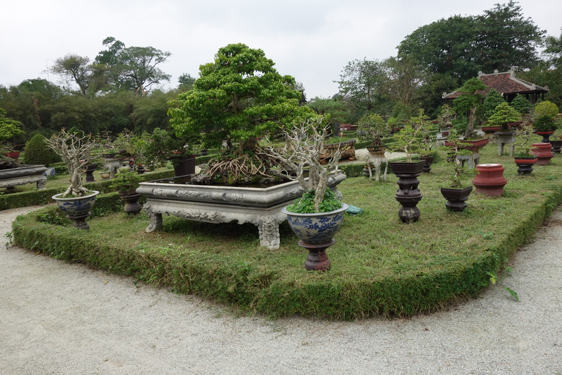 Imperial Enclosure, Hue.